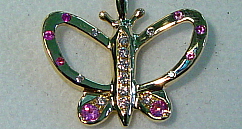 Pendentif